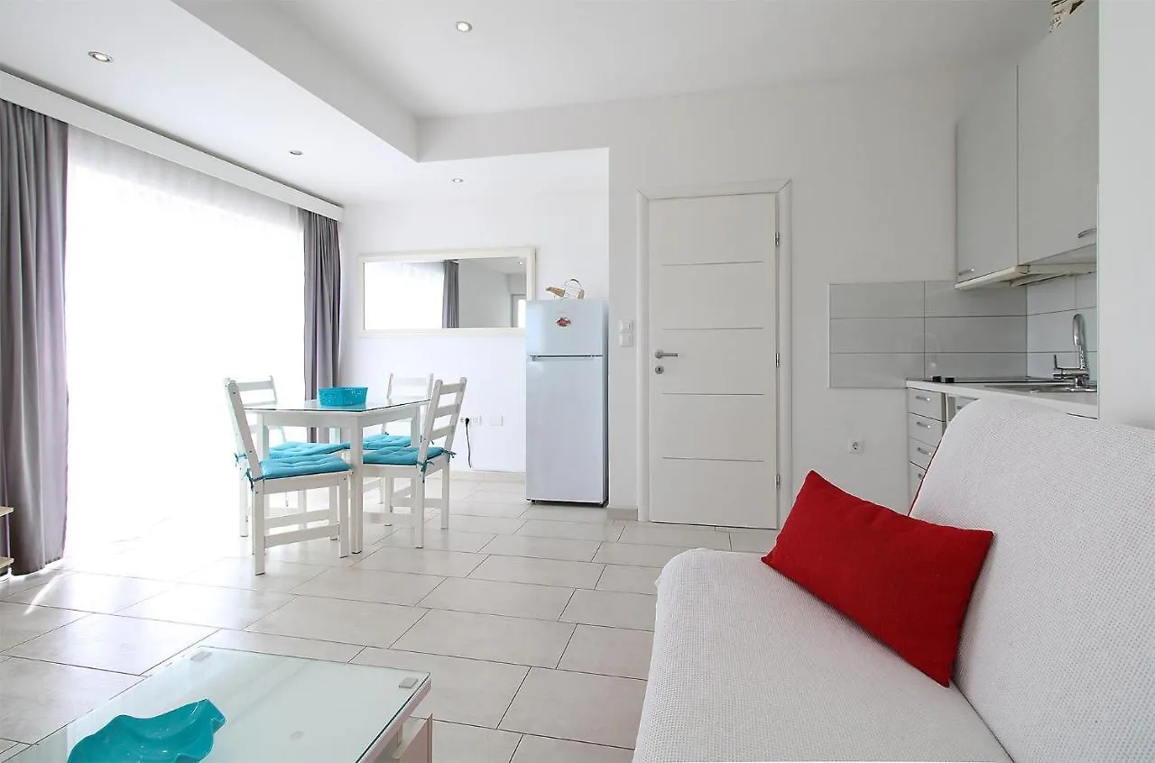 Apartments Miro 2185 Pula 0*,  Croatia