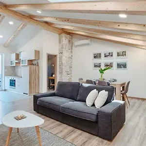 Apartamento Marija, Pula