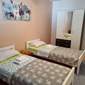 Appartamento Pero, Pola